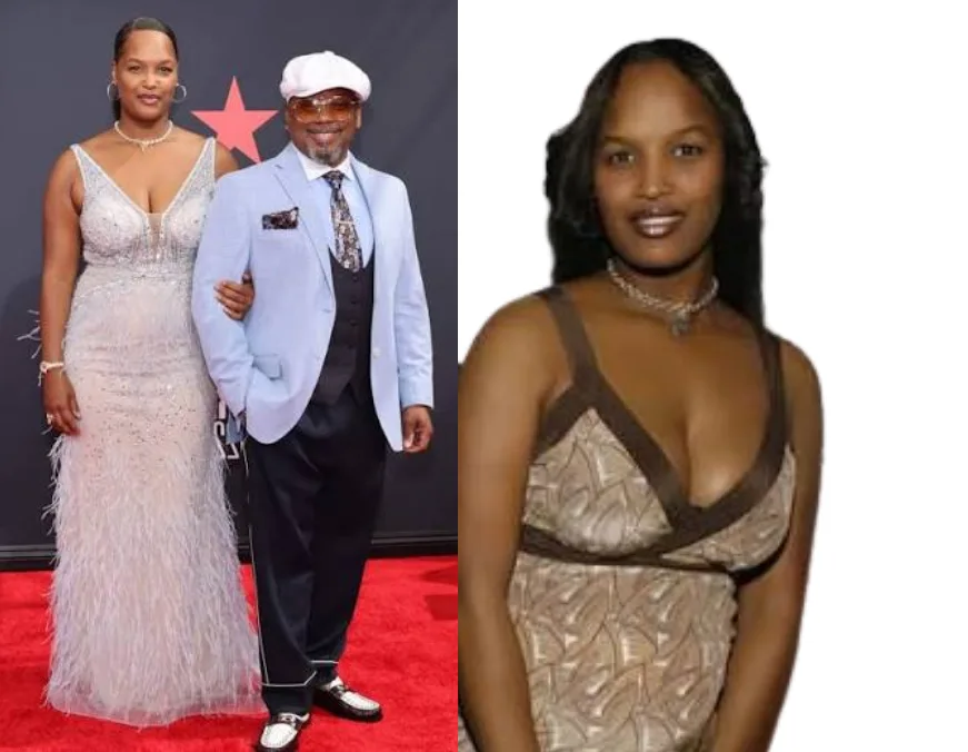 Melika Payne: Carl Anthony Payne II’s Wife and Family