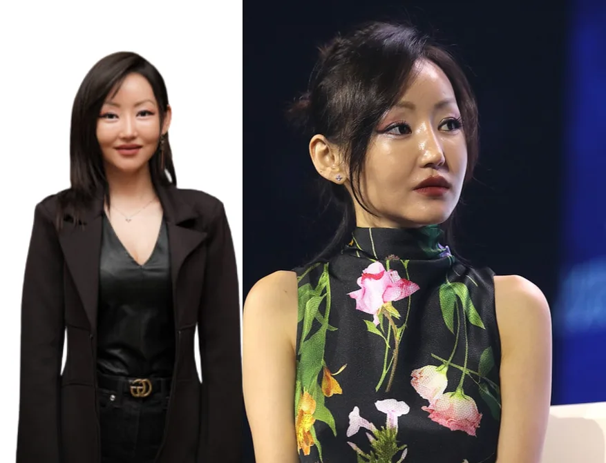 Yeonmi Park Biography: Life, Books and Career