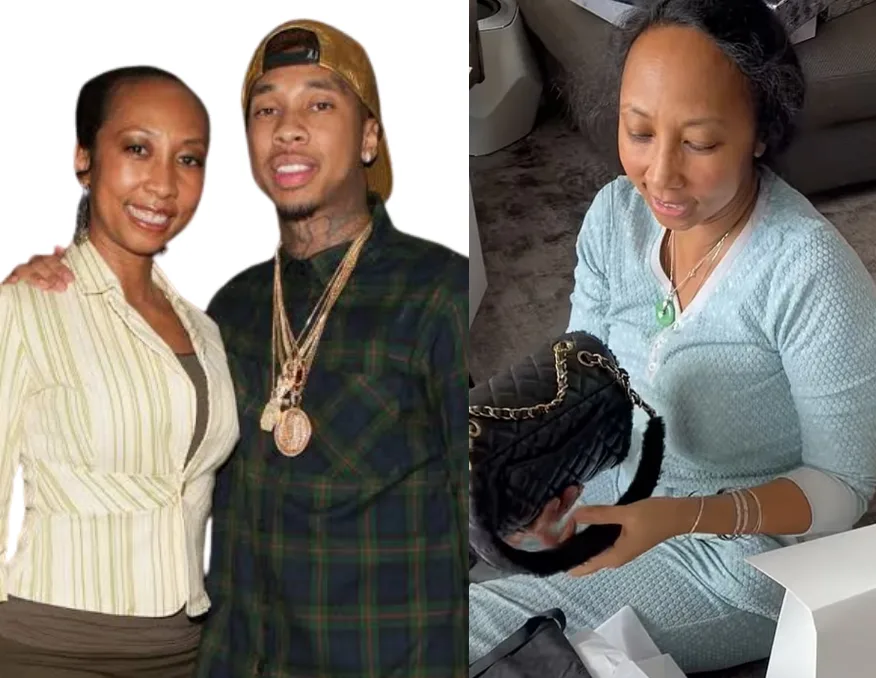 Pasionaye Nguyen: Tyga’s Mother and Her Life