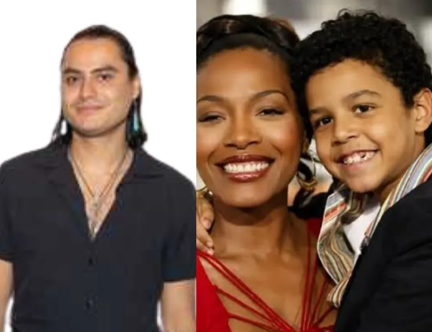Nolan Pentz Martinez: Nona Gaye’s Son and Marvin Gaye’s Grandson