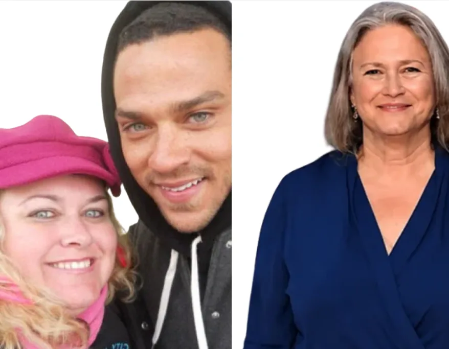 Johanna Chase: Jesse Williams’ Mother and Potter